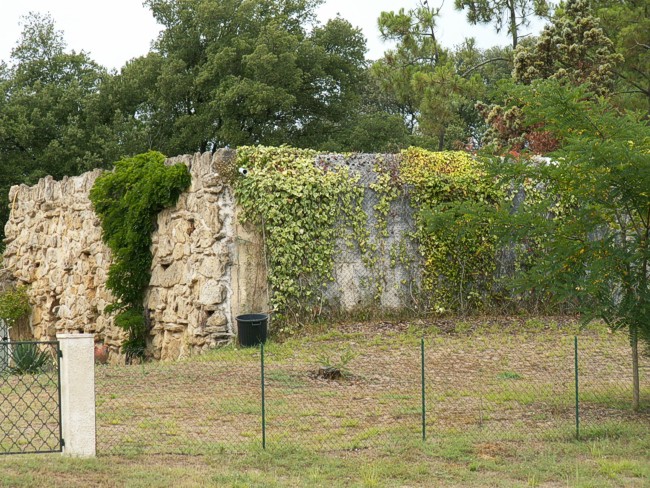 Sk for ammunition, le Pastin, Gironde bank, Gironde Süd