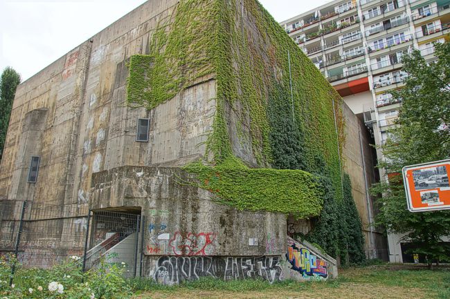 Sight seeing 2, Berlin, Germany