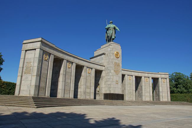 Sight seeing, Berlin, Germany