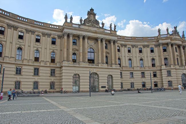 Sight seeing 2, Berlin, Germany