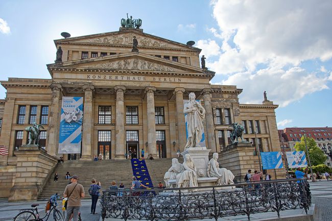 Sight seeing 2, Berlin, Germany