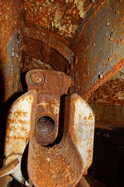Fort Eben Emael, Specials