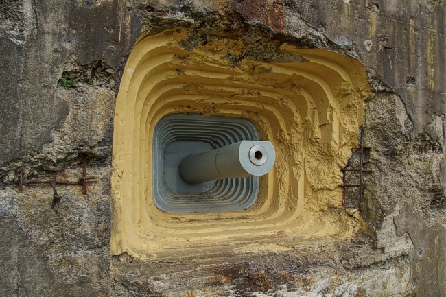 Fort Eben Emael, Specials