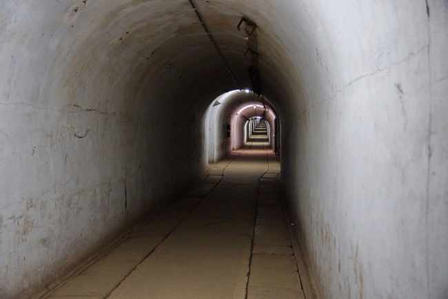 Fort Eben Emael, Specials