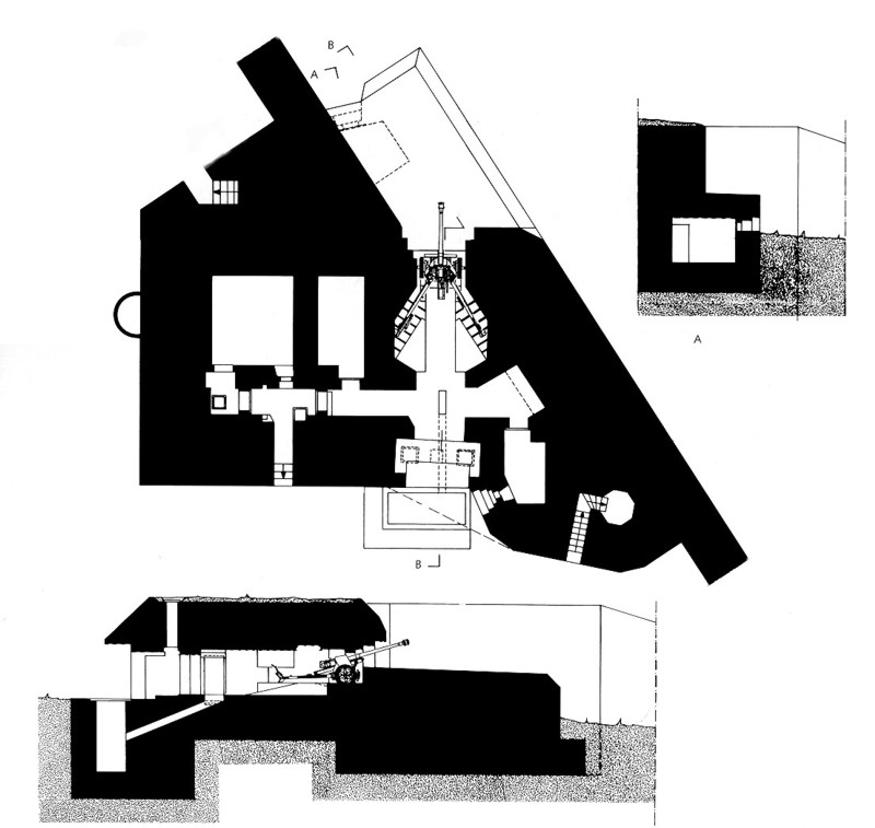 The plan, 625B, Den Haag, Zuid-Holland, Netherlands, Specials