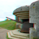 Longues sur Mer in stereo. (Photo: Wim Hoppenbrouwers)