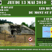 Tour de Mont Saint Frieux