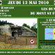 Tour de Mont Saint Frieux