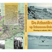 De Atlantikwall op Schouwen-Duiveland