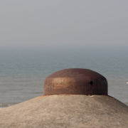 Overlooking the Channel Overlooking the Channel