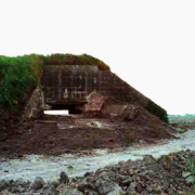 The just uncovered 625 in 2000. (Photo: Lenco van der Weel)