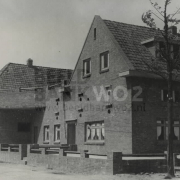 618, Oude Slotstraat, Schagen, Holland. (Photo: Beeldbank WO2)