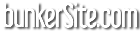 Bunkersite Logo